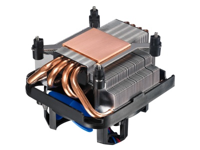 Imagine Cooler DeepCool CPU soc 1156 & 775, Theta 400